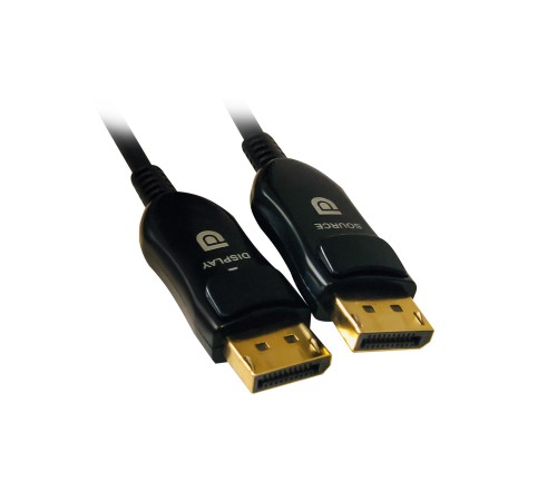 Кабель аудио-видео Digma 1.4v AOC DisplayPort (m)/DisplayPort (m) 10м. позолоч.конт. черный (BHP DP 1.4-10) Кабель аудио-видео Digma 1.4v AOC DisplayPort (m)/DisplayPort (m) 10м. позолоч.конт. черный (BHP DP 1.4-10)