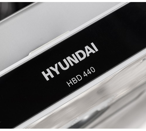 Посудомоечная машина встраив. Hyundai HBD 440 2100Вт узкая Посудомоечная машина встраив. Hyundai HBD 440 2100Вт узкая