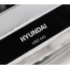 Посудомоечная машина встраив. Hyundai HBD 440 2100Вт узкая