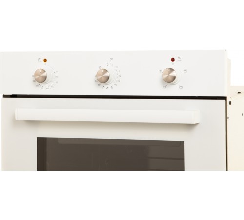 Духовой шкаф Электрический Darina 1U BDE 111 701 W белый/белый Духовой шкаф Электрический Darina 1U BDE 111 701 W белый/белый
