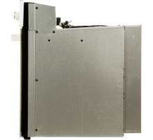 Духовой шкаф Электрический Darina 1U BDE 111 701 W белый/белый