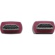 Кабель аудио-видео Tripplite HDMI (m)/HDMI (m) 1.8м. позолоч.конт. черный (P569-006-CERT)