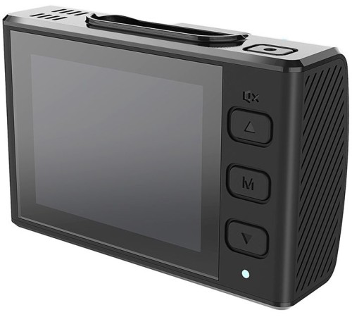 Видеорегистратор Silverstone F1 Crod A90-GPS poliscan черный 2Mpix 1080x1920 1080p 140гр. GPS Novatek 96672 Видеорегистратор Silverstone F1 Crod A90-GPS poliscan черный 2Mpix 1080x1920 1080p 140гр. GPS Novatek 96672
