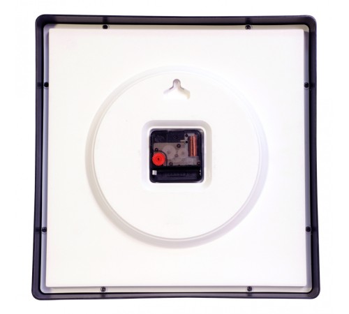 Часы настенные аналоговые Бюрократ WallC-S61P D30см черный (WALLC-S61P30/BLACK) Часы настенные аналоговые Бюрократ WallC-S61P D30см черный (WALLC-S61P30/BLACK)