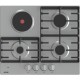 Газовая варочная поверхность Gorenje GE681X нержавеющая сталь
