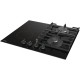 Газовая варочная поверхность Gorenje GCE691BSC черный