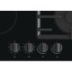 Газовая варочная поверхность Gorenje GCE691BSC черный
