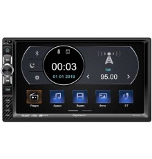Автомагнитола Prology MPV-310 2DIN 4x55Вт v4.2 7" ПДУ RDS (PRMPV310)