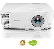 Проектор Benq MH550 DLP 3500Lm (1920x1080) 20000:1 ресурс лампы:5000часов 2xHDMI 2.3кг
