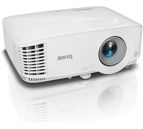 Проектор Benq MH550 DLP 3500Lm (1920x1080) 20000:1 ресурс лампы:5000часов 2xHDMI 2.3кг