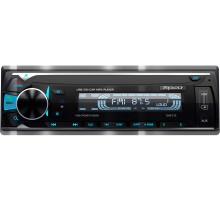 Автомагнитола Prology CMX-210 1DIN 4x55Вт v4.2 ПДУ (PRCMX210)