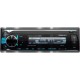 Автомагнитола Prology CMX-210 1DIN 4x55Вт v4.2 ПДУ (PRCMX210)