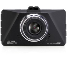 Видеорегистратор Silverstone F1 NTK-9500F DUO черный 12Mpix 1080x1920 1080p 140гр. JL5211