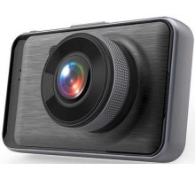 Видеорегистратор TrendVision Winner черный 1080x1920 150гр. JL5601