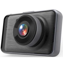 Видеорегистратор TrendVision Winner черный 1080x1920 150гр. JL5601