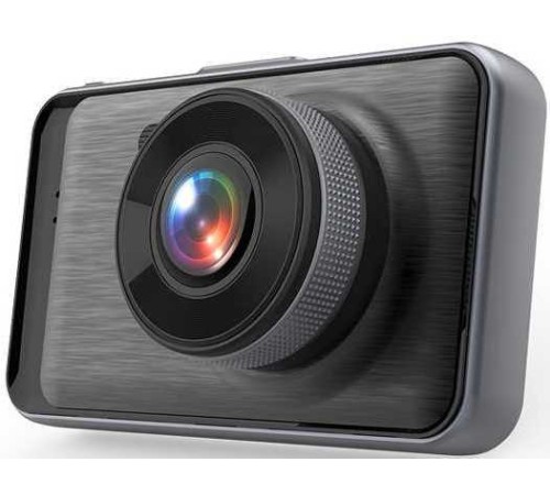 Видеорегистратор TrendVision Winner черный 1080x1920 150гр. JL5601 Видеорегистратор TrendVision Winner черный 1080x1920 150гр. JL5601