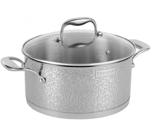 Набор посуды Rondell Vintage RDS-379 6 предметов Набор посуды Rondell Vintage RDS-379 6 предметов