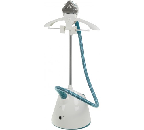 Отпариватель напольный Tefal IT2460E0 1800Вт белый/голубой