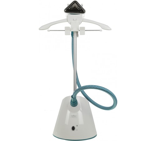 Отпариватель напольный Tefal IT2460E0 1800Вт белый/голубой