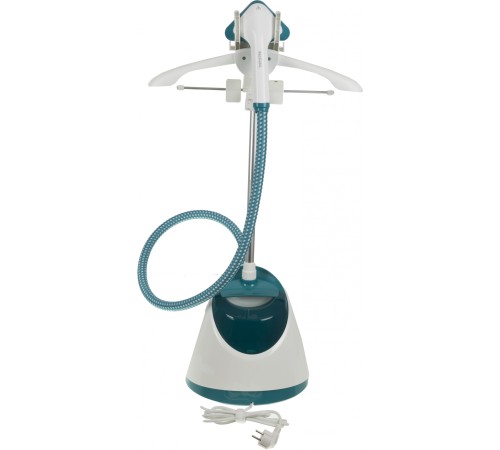 Отпариватель напольный Tefal IT2460E0 1800Вт белый/голубой