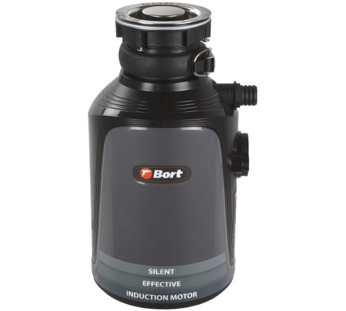 Измельчитель Bort Alligator 560Вт черный Измельчитель Bort Alligator 560Вт черный