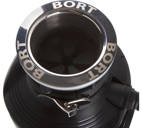 Измельчитель Bort Alligator 560Вт черный Измельчитель Bort Alligator 560Вт черный