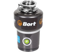 Измельчитель Bort Titan Max Power FullControl 780Вт черный