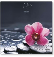 Весы напольные электронные Beurer GS215 Relax макс.180кг рисунок