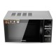 Микроволновая Печь Hyundai HYM-D3026 20л. 700Вт серебристый