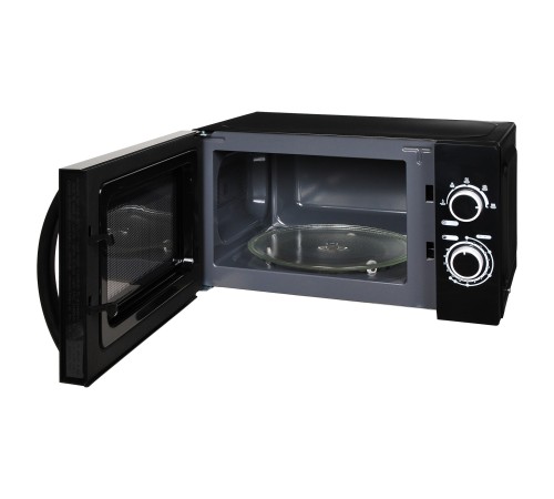 Микроволновая Печь Hyundai HYM-M2058 20л. 700Вт черный Микроволновая Печь Hyundai HYM-M2058 20л. 700Вт черный
