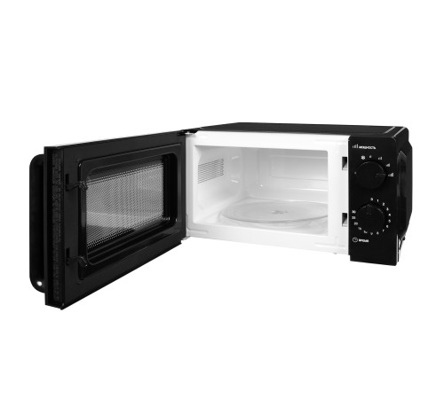 Микроволновая Печь Hyundai HYM-M2039 20л. 700Вт черный