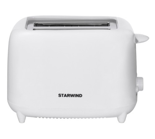Тостер Starwind ST7001 700Вт белый Тостер Starwind ST7001 700Вт белый