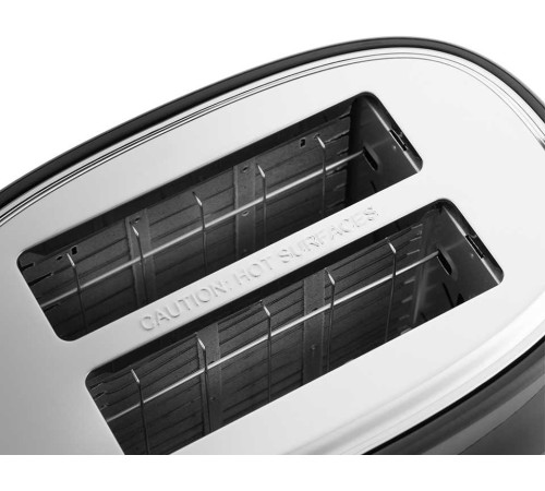 Тостер Kitfort KT-2038-1 685Вт черный Тостер Kitfort KT-2038-1 685Вт черный