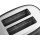 Тостер Kitfort KT-2038-1 685Вт черный