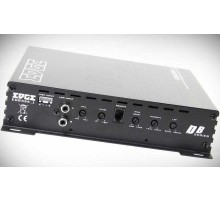 Усилитель автомобильный Edge EDB500.1-E9 одноканальный