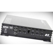 Усилитель автомобильный Edge EDB500.1-E9 одноканальный
