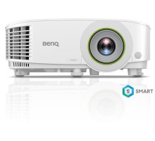 Проектор Benq EH600 DLP 3500Lm (1920x1080) 10000:1 ресурс лампы:5000часов 2xUSB typeA 1xHDMI 2.5кг