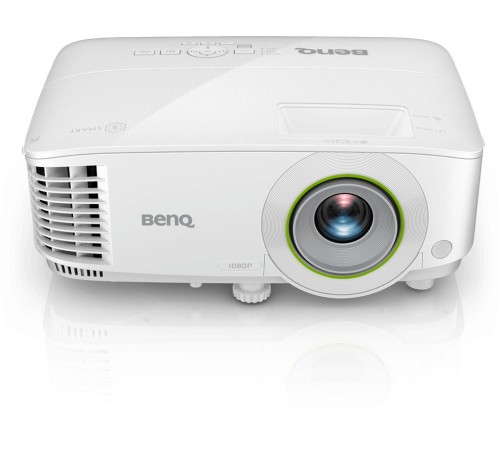 Проектор Benq EH600 DLP 3500Lm (1920x1080) 10000:1 ресурс лампы:5000часов 2xUSB typeA 1xHDMI 2.5кг