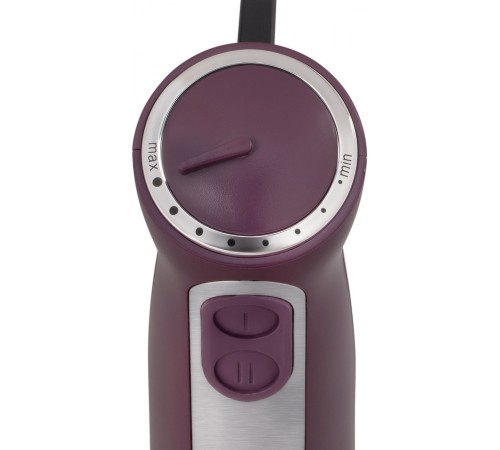 Блендер погружной Vitek VT-8535 900Вт бордовый Блендер погружной Vitek VT-8535 900Вт бордовый