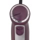 Блендер погружной Vitek VT-8535 900Вт бордовый