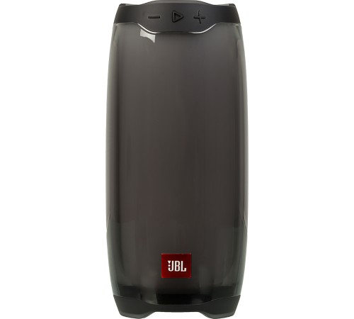 Колонка порт. JBL Pulse 4 черный 20W 1.0 BT 10м (JBLPULSE4BLK) Колонка порт. JBL Pulse 4 черный 20W 1.0 BT 10м (JBLPULSE4BLK)