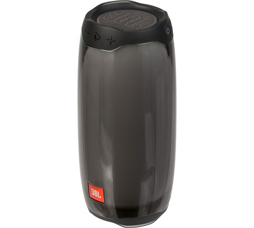 Колонка порт. JBL Pulse 4 черный 20W 1.0 BT 10м (JBLPULSE4BLK) Колонка порт. JBL Pulse 4 черный 20W 1.0 BT 10м (JBLPULSE4BLK)