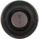 Колонка порт. JBL Pulse 4 черный 20W 1.0 BT 10м (JBLPULSE4BLK)