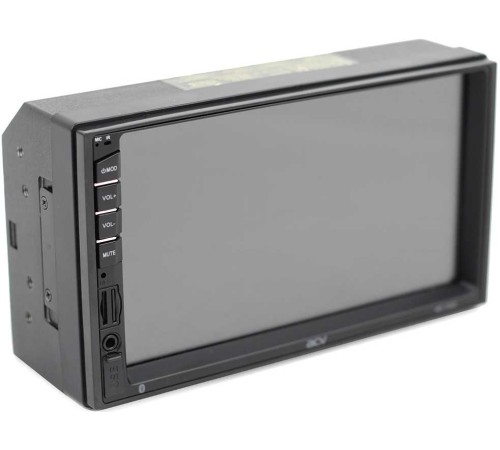 Автомагнитола ACV WD-7040 2DIN 4x50Вт v4.0 6.8" (35081) Автомагнитола ACV WD-7040 2DIN 4x50Вт v4.0 6.8" (35081)