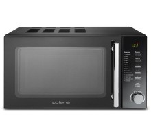 Микроволновая Печь Polaris PMO 2002DG RUS 20л. 700Вт черный