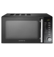 Микроволновая Печь Polaris PMO 2002DG RUS 20л. 700Вт черный
