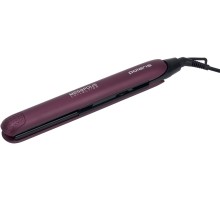 Выпрямитель Polaris PHS 2590KT 40Вт фиолетовый макс.темп.:220С покрытие:турмалиновое