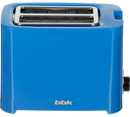 Тостер BBK TR81M 800Вт синий Тостер BBK TR81M 800Вт синий
