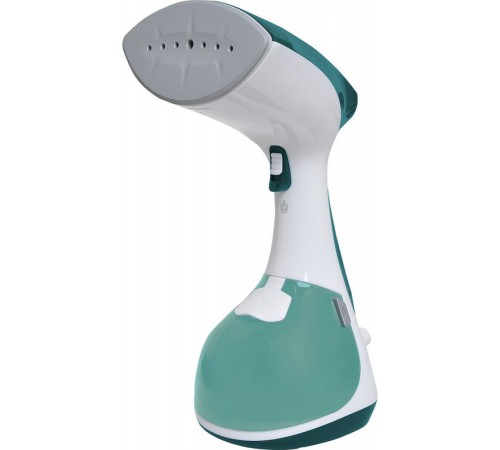 Отпариватель ручной Polaris PGS 1570CA 2000Вт белый/зеленый