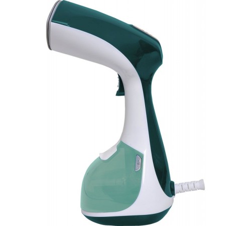 Отпариватель ручной Polaris PGS 1570CA 2000Вт белый/зеленый